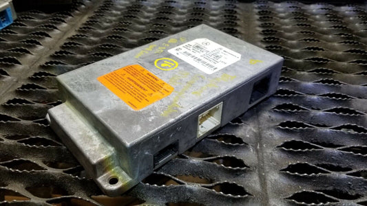 2003-2006 Mercedes W220 S430 S500 Motorola Voice Control Module OEM N16