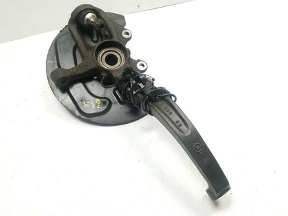06 07 08 09 10 11 Mercedes Ml500 Spindle Knuckle Front Left Driver Side OEM