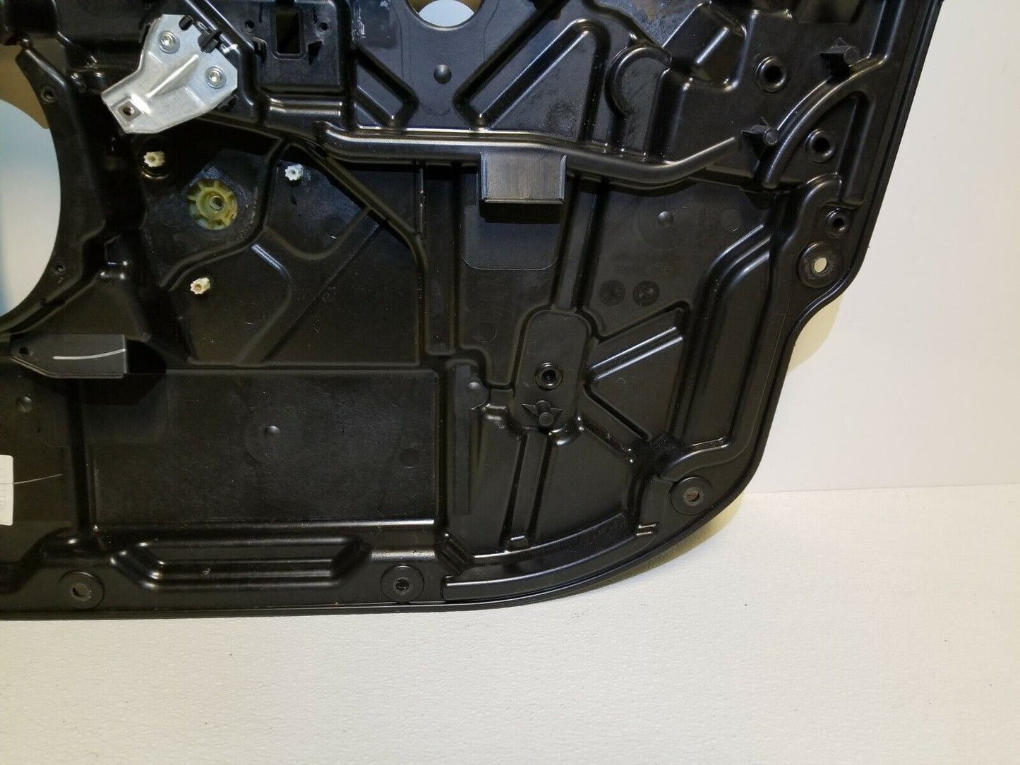 11 12 13 14 Ford Edge Front Right Pass Door Window Regulator Panel OEM 43k Miles