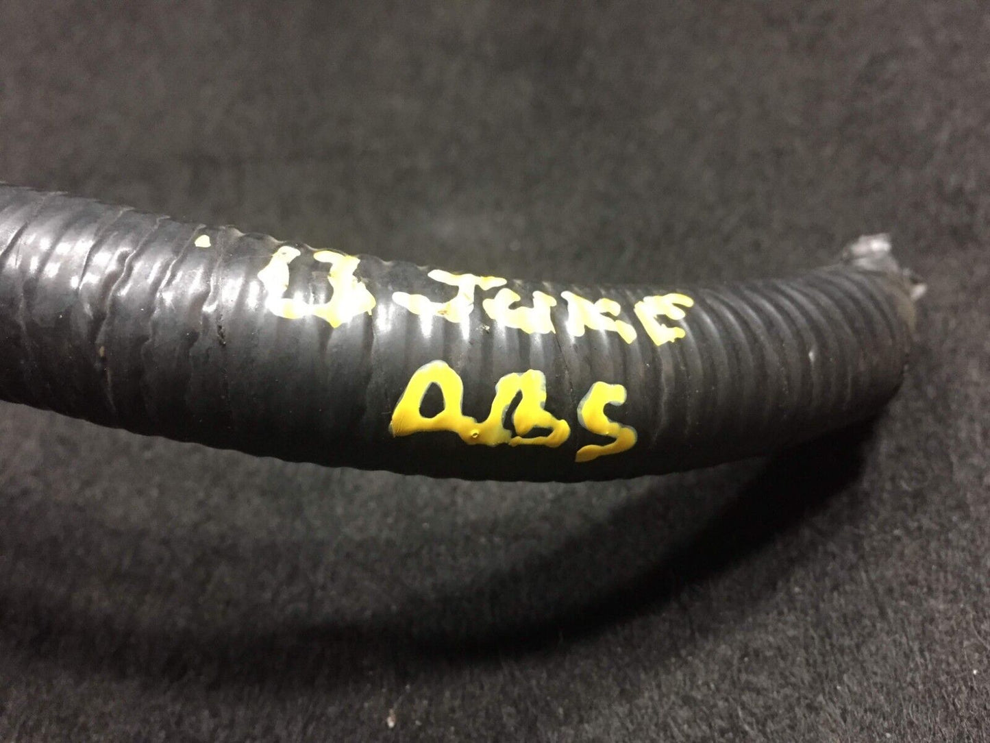 11 12 13 14 Nissan Juke ABS Pump Plug Connector Wire OEM D30