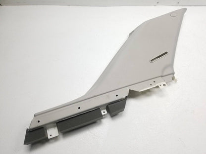 06 07 08 09 10 11 Mercedes Ml500 Rear C Pillar Trim Cover Left Driver Side OEM