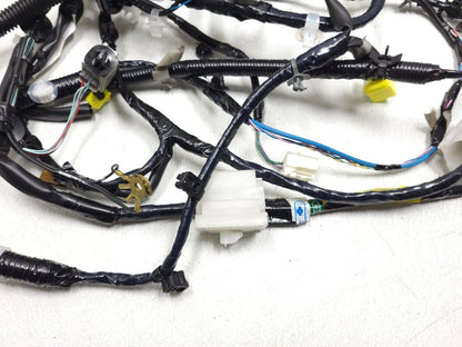 2014 2015 Infiniti Q60 Coupe Interior Body Wire Harness Passenger Side Right OEM