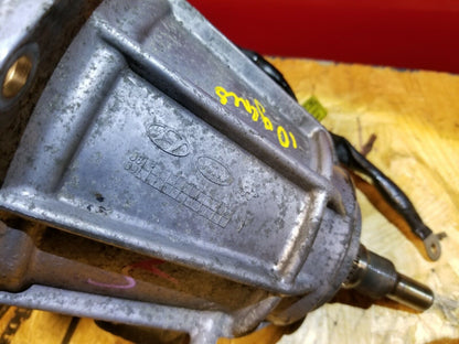 10 11 12 Hyundai Genesis Coupe Auto Trans Housing Assyextension OEM 123k Miles