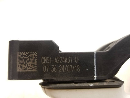 17 18 19 Ford Escape Exterior Door Handle Rear Left Driver Side OEM