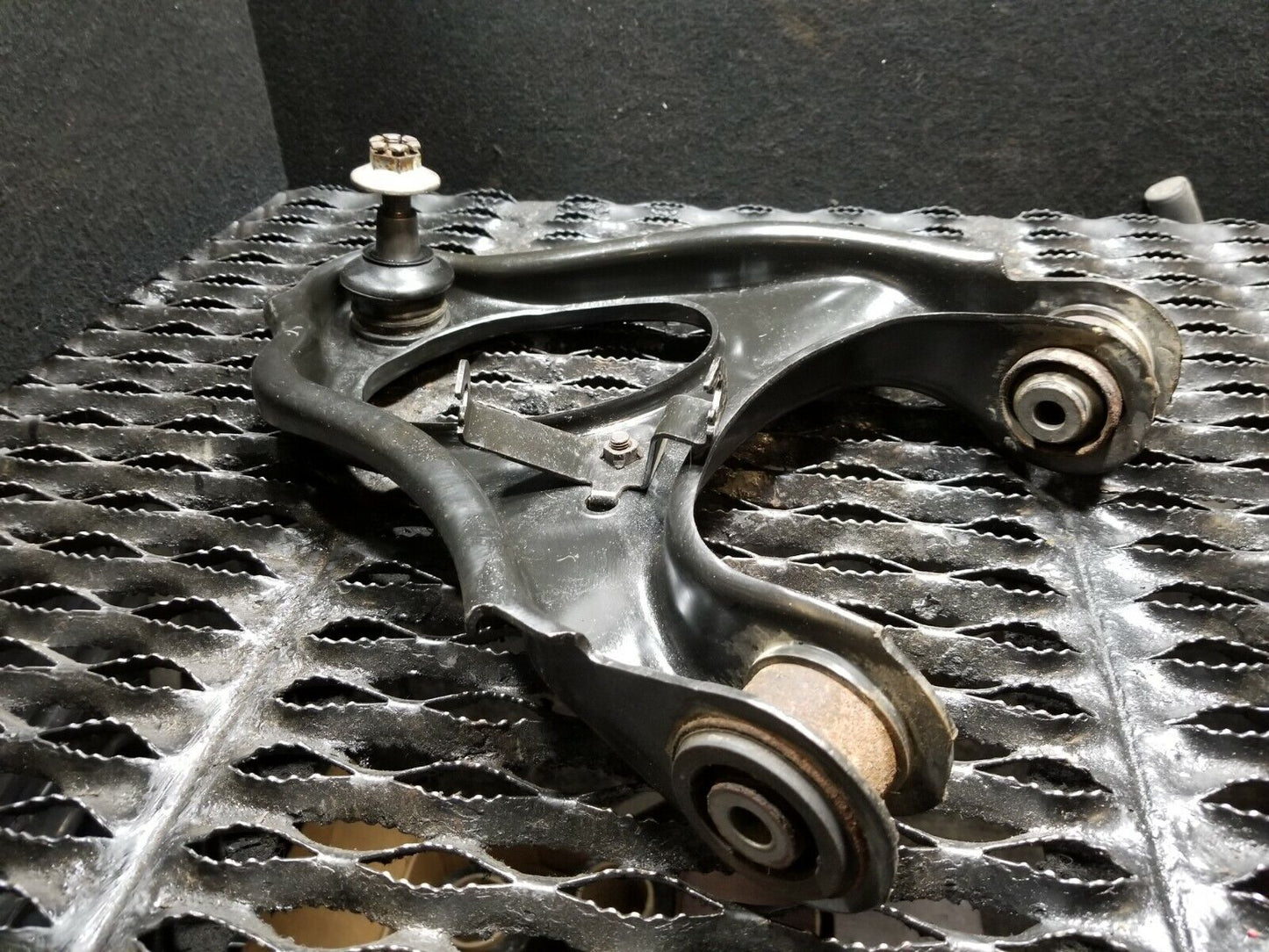 09 10 11 12 13 14 Acura Tl Rear Left Driver Side Upper Control Arm OEM