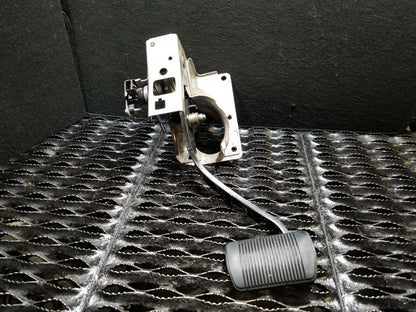 12 13 14 15 16 Dodge Journey Brake Pedal OEM 54k