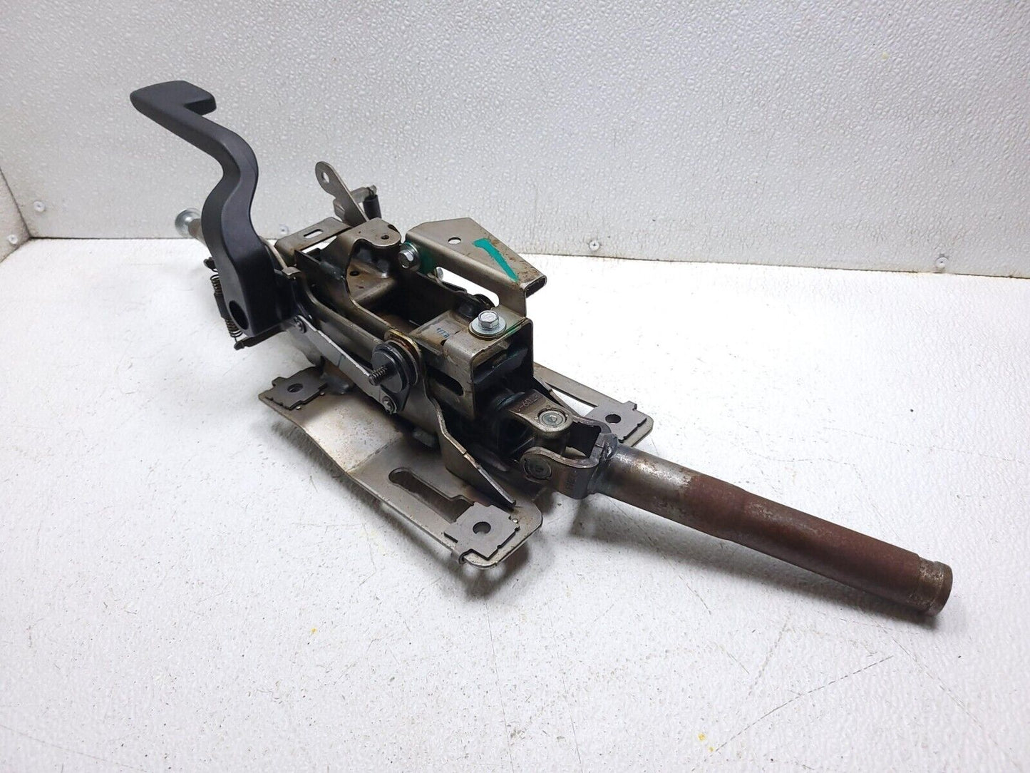 07 08 Acura Tl Type Steering Column OEM