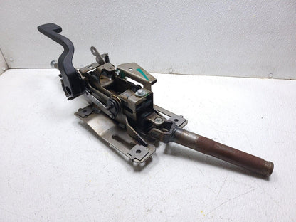07 08 Acura Tl Type Steering Column OEM