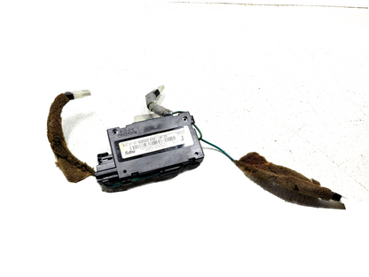 07 08 Acura Tl Type S Antenna Module 39155-sep-a02 OEM