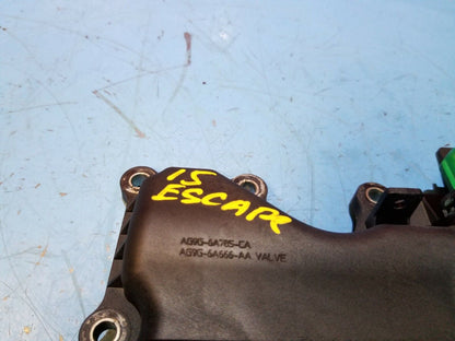 13 14 15 16 Ford Escape 2.0t Engine Oil Separator OEM 83k