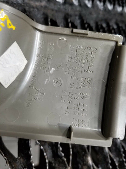 04 05 06 Chrysler Sebring Convertible Dash Trim Bezel OEM