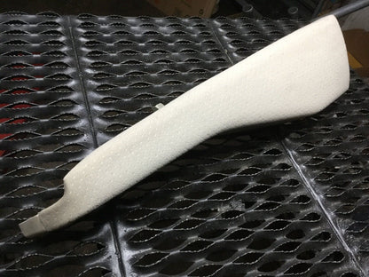 04 05 06 07 08 09 Toyota Prius Rear Seat Bolster Left Dr Side S1755-27700 OEM