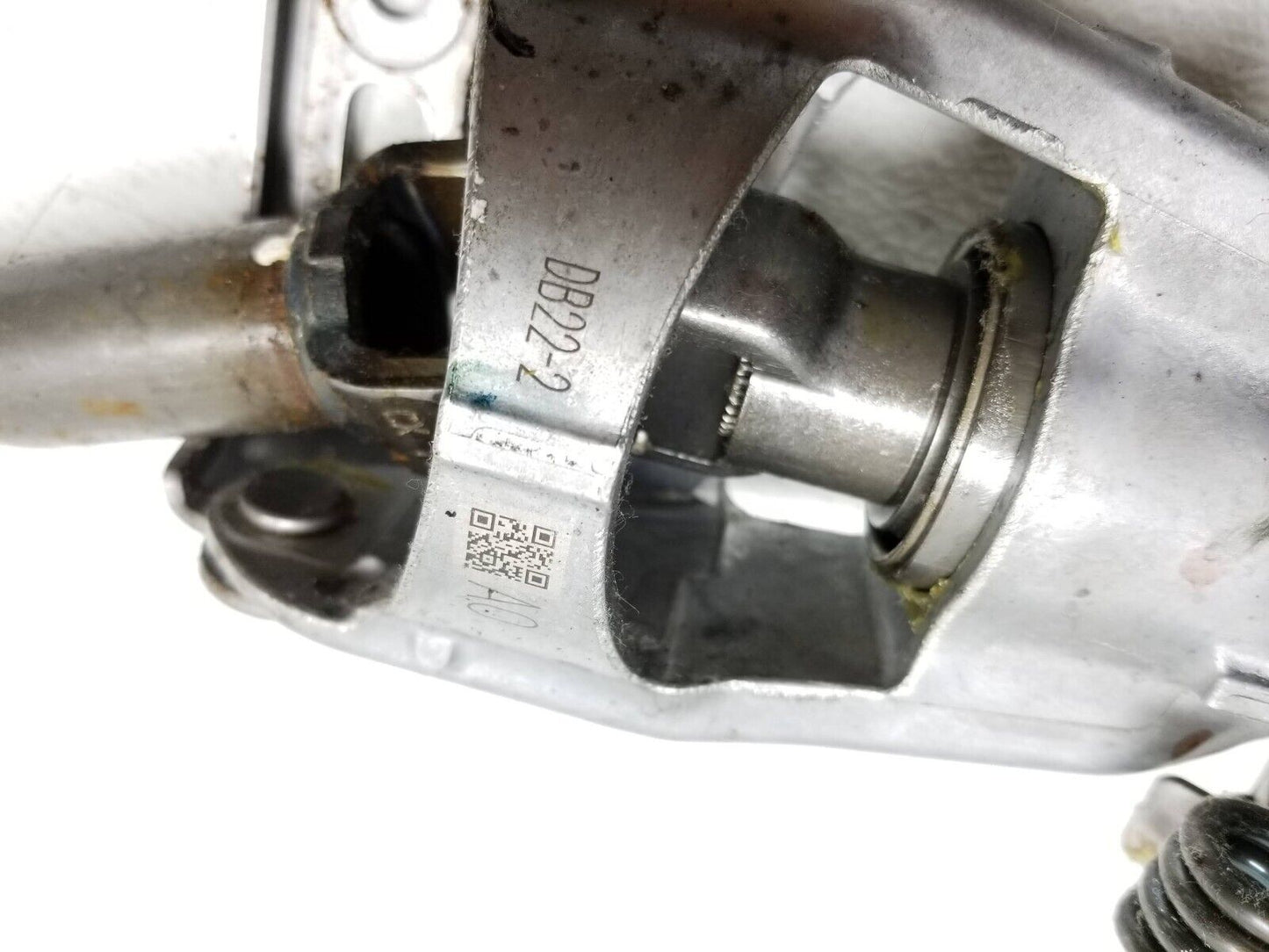 18 19 20 21 22 Honda Odyssey Steering Column OEM