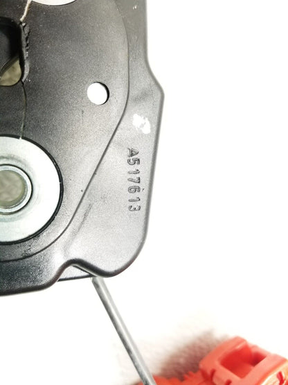 2007 - 2013 Suzuki Sx4rear Seat Fold Lock Latch Actuator OEM