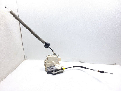 12 13 14 15 16 17 Audi A7 Door Lock Latch Front Right Passenger Side OEM