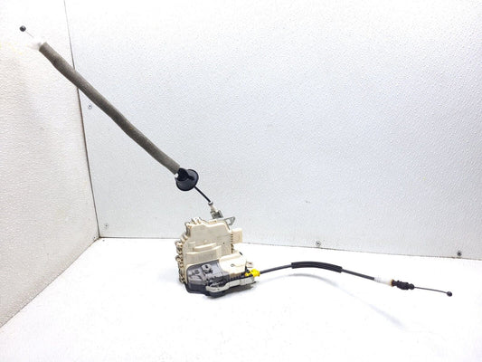 12 13 14 15 16 17 Audi A7 Door Lock Latch Front Right Passenger Side OEM