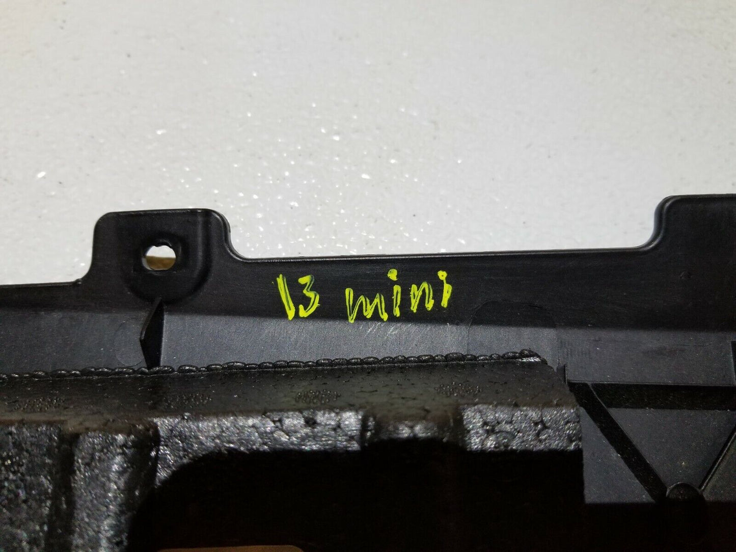 10 11 12 13 Mini Cooper Driver Side Dash Lower Knee Panel OEM 62k Miles