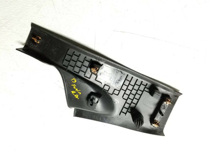 13 14 15 16 Ford Fusion Rear Left Driver Lower C Pillar Trim Panel Cover OEM
