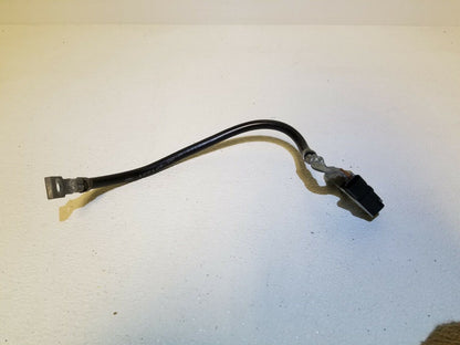 10 11 12 13 Mini Cooper R56 Negative Battery Cable OEM