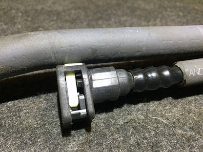 15 16 17 Chrysler 200 Fuel Supply And Return Tube Line Pipe OEM