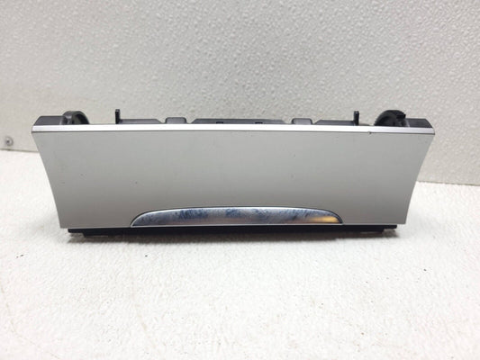 09 10 11 12 Volkswagen Cc Center Console Ashtray OEM