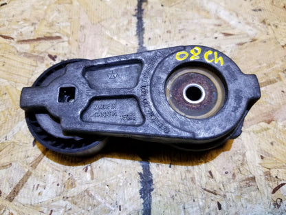 06 07 08 09 10 Jeep Grand Cherokee 5.7l Tensioner Belt OEM