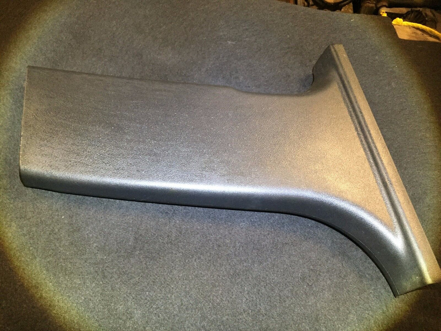 05 06 07 08 Audi A6 C6 Right Pass Lower B-pillar Molding Trim 4f0867240 OEM