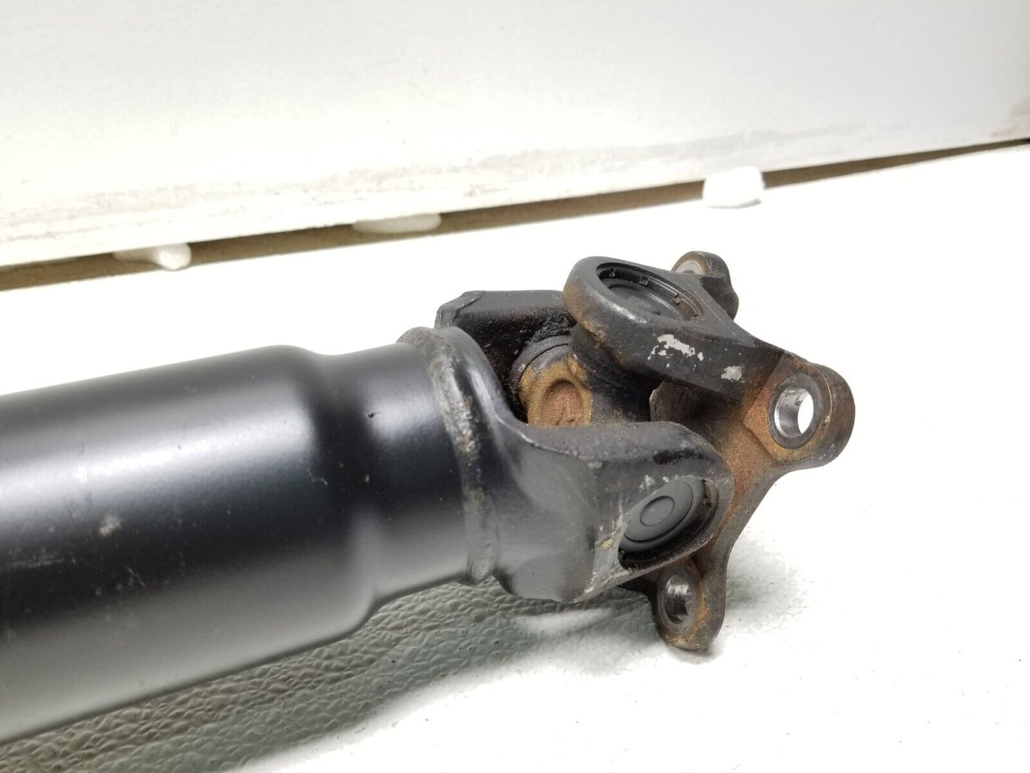 15 16 17 18 19 Infiniti Q50 Rear Driveshaft Drive Shaft OEM 62k Miles
