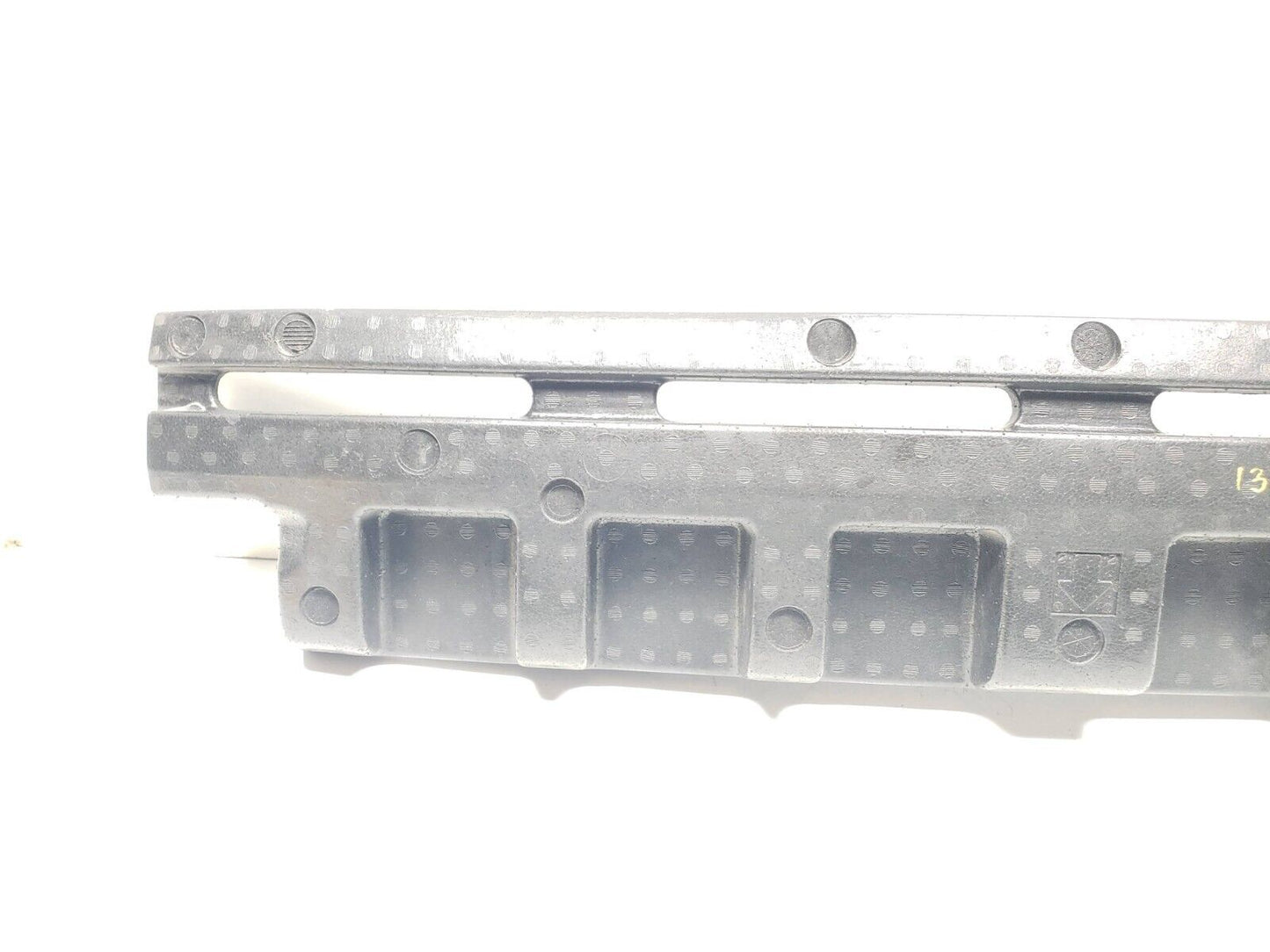 11 12 13 14 Nissan Juke Rear Bumper Reinforcement Absorber Foam  OEM