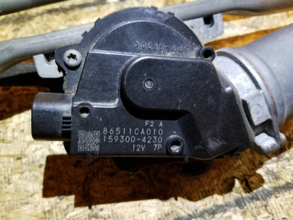 13 14 15 16 Scion Fr-s Windshield Wiper Motor & Linkage Transmission OEM 71k Mi