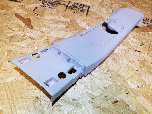 10 11 12 13 14 Subaru Legacy Right Passenger Side Upper B Pillar Trim OEM