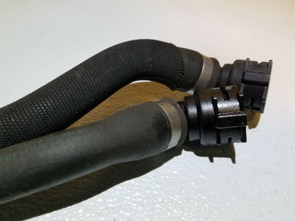 10 11 12 13 Mini Cooper R56 Engine Coolant Radiator Hose Line Pipe  OEM