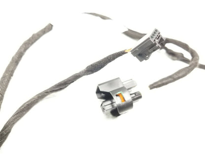 15 16 17 Jeep Renegade Rear Left Driver Side Door Wire Harness OEM