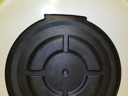 11 12 13 14 Ford Edge Spare Tire Cover Panel OEM 43k
