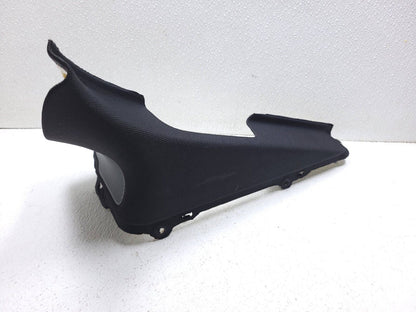 12 13 14 15 16 17 Audi A7 Rear D Pillar Upper Trim Panel Right Pass Side OEM