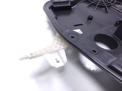 20 21 22 Hyundai Venue Window Regulator Panel W/ Motor Front Left Driver Sid OEM