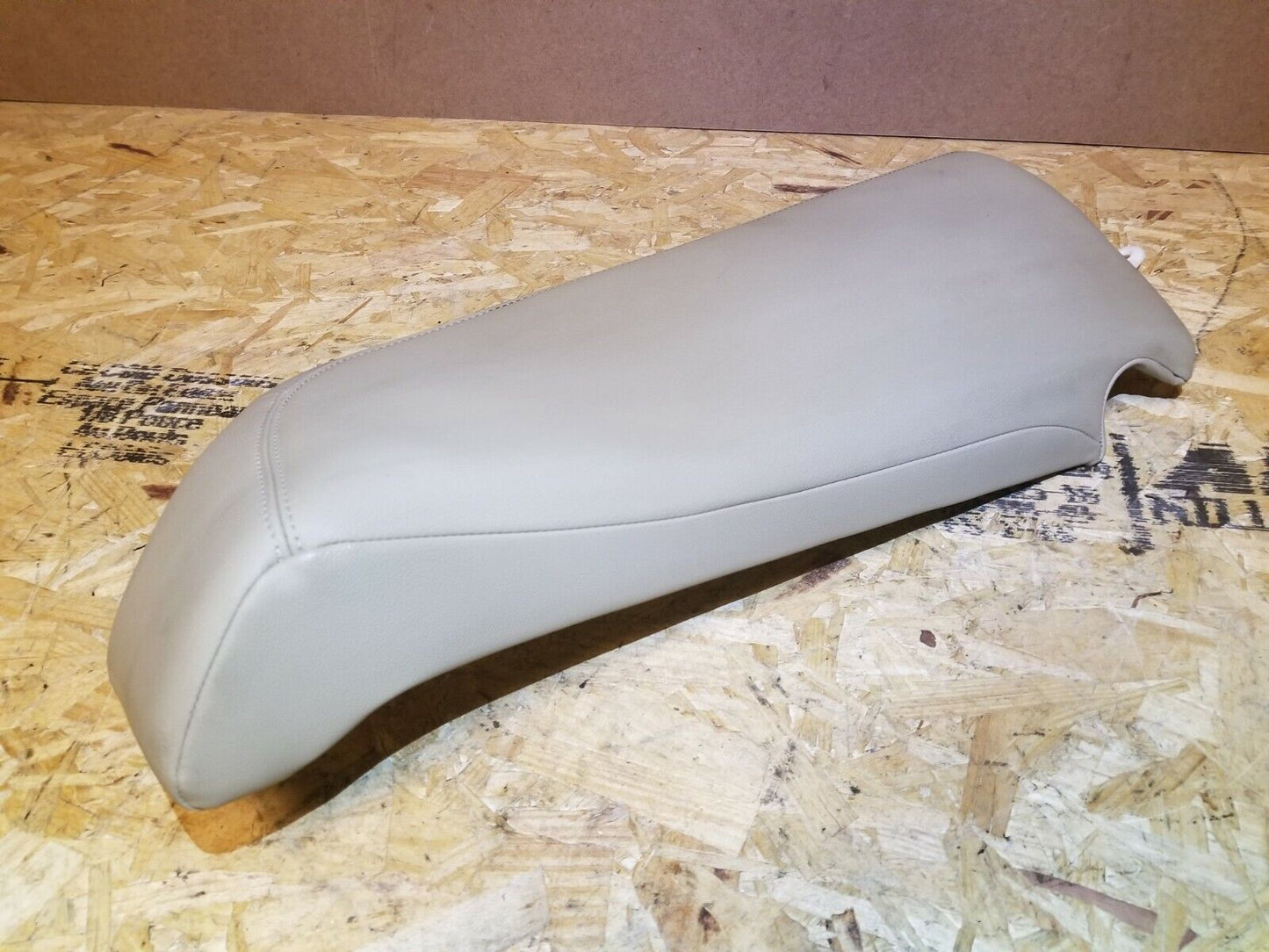 08 09 10 11 12 Honda Accord Rear Seat Bolster Pad Left Driver Side OEM