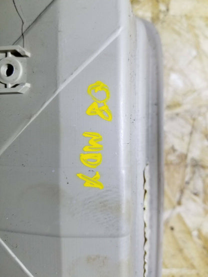 2007 2008 2009 Acura MDX Front Overhead Dome Map Light W/ Sun Roof Switch OEM