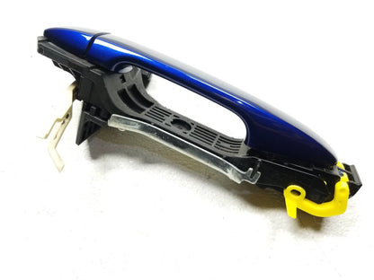 11 12 13 14 15 Toyota Prius Rear Right Pass Ext Door Handle OEM Color 8t5/fb10