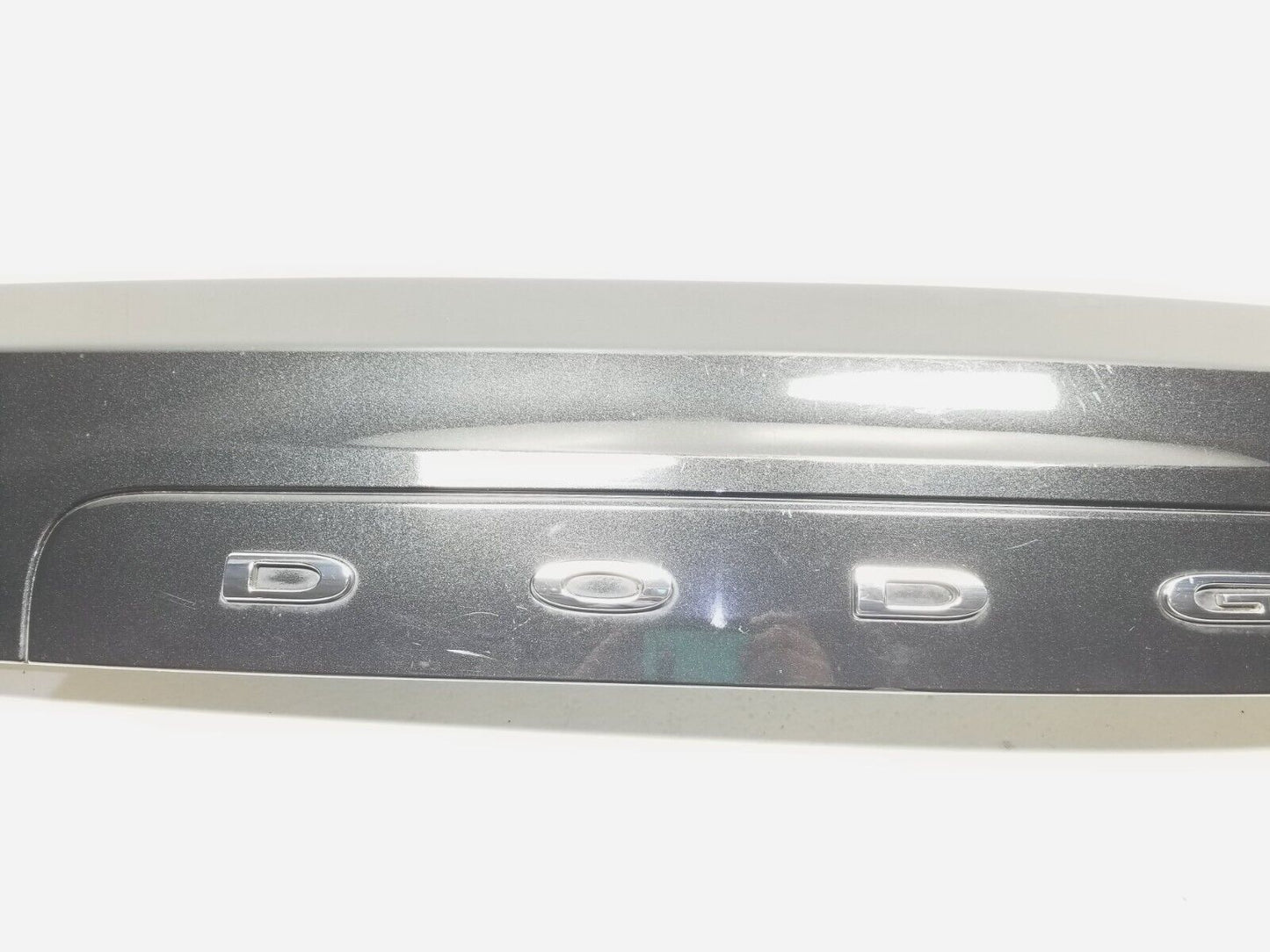 12 13 14 15 16 Dodge Grand Caravan Trunk Tailgate Trim Molding OEM 34k
