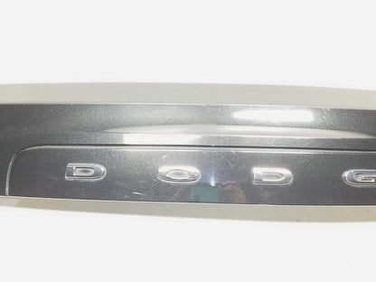 12 13 14 15 16 Dodge Grand Caravan Trunk Tailgate Trim Molding OEM 34k
