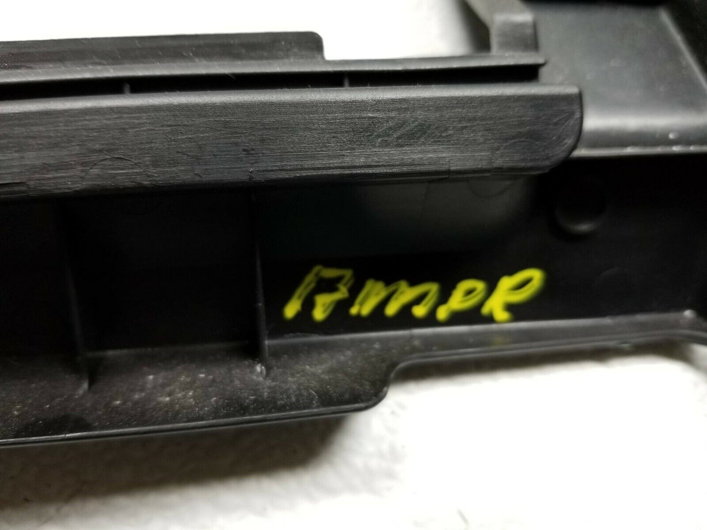 17 18 19 Subaru Impreza Sport Dashboard Dim Light Switch Trim Trac OEM 64k Miles
