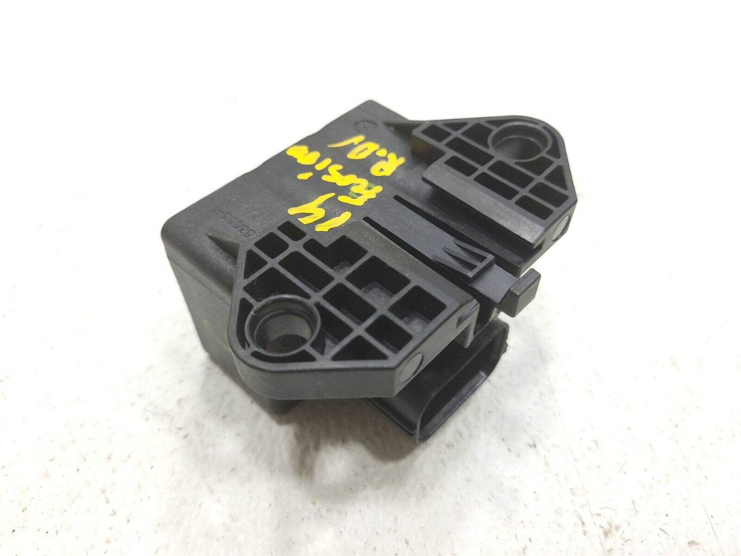 13 14 15 16 Ford Fusion Fuel Pump Control Module Cu5a-9d370-fc OEM
