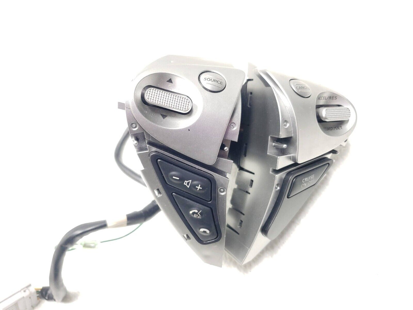 11 12 13 14 Nissan Juke Steering Wheel Switch OEM