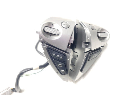 11 12 13 14 Nissan Juke Steering Wheel Switch OEM