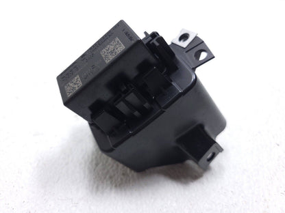 12 13 14 15 16 17 Audi A7 Ignition Switch Control Lock Relay Module W/ Brack OEM