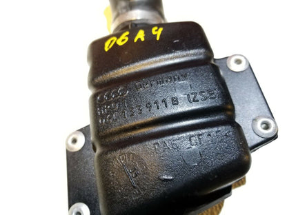 03 04 05 06 Audi A4 B6 3.0l Intake Resonator OEM •bgn•