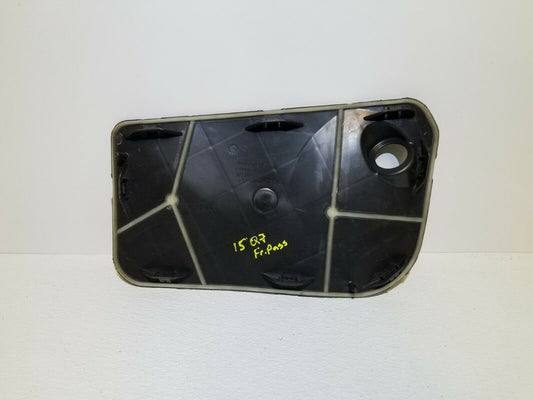 11 12 13 14 15  Audi Q7 Front Right Passenger Door Inner Panel OEM 87k Miles