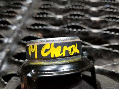 14 15 16 17 Jeep Cherokee Dash Audio Speaker Left & Right Set OEM