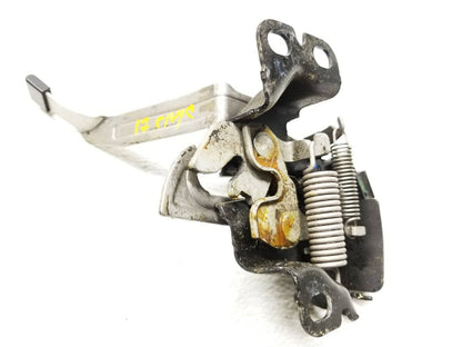 16 17 18 19 20 Honda Civic Hood Lock Latch Actuator OEM